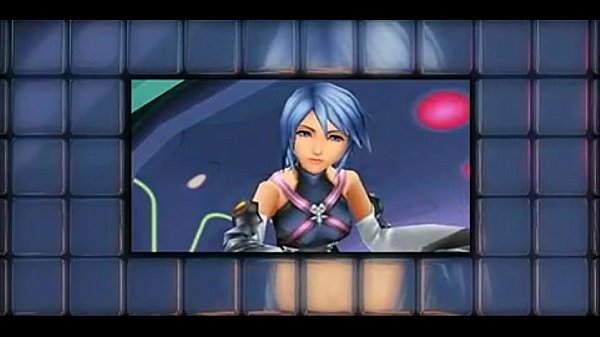 KingdomHearts_Birth bys Jump_Festa 2010 Trailer
