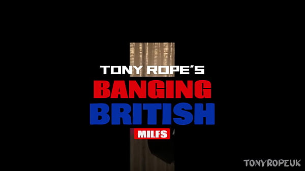 Nonton Banging British Milfs Vi - Miss Marie Scarlet thumbnail