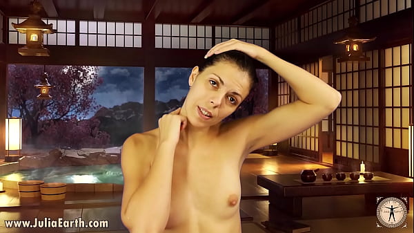 Day 23of FaceFitnesswith Julia V Earth A lot of blow kisseswere among all_exercises