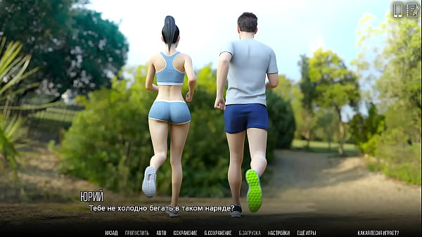 Проходження гри Університет Проблем Частина 26