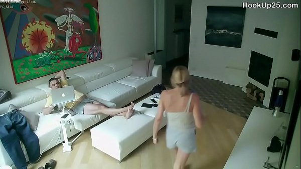 Nonton Webcam Watcher 01 thumbnail