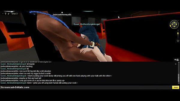 Play MP4 - mrs dark head