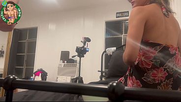 Nonton Complete Girlfriend Experience: Kinky Creampie Dp Fleshlight Bts thumbnail