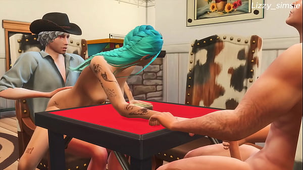 Sims 4 sex compilation