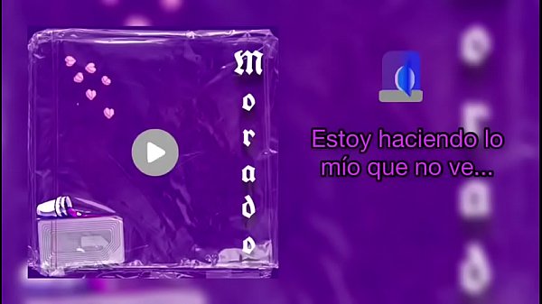 Morado wesad ftyungki