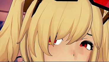 Nonton Iwara thumbnail