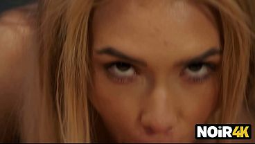 NOIR4K. The Perfect sex after Romantic Date 