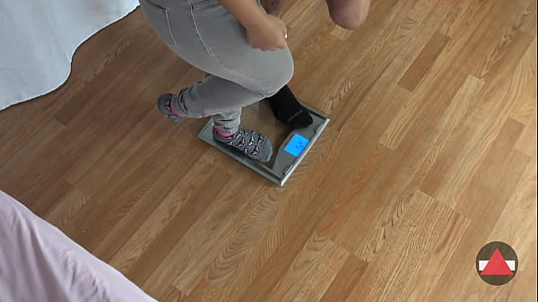 Tipping The Scales thumbnail