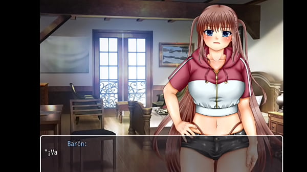 Ruta ninf&oacute;mana ntr 