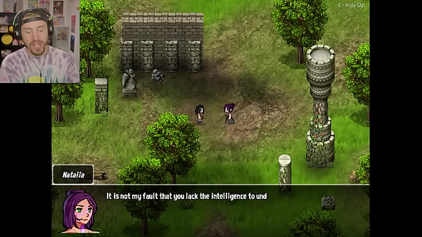 Roundscape adorevia gameplay walkthrough playthrough let's play #2 nsfw 