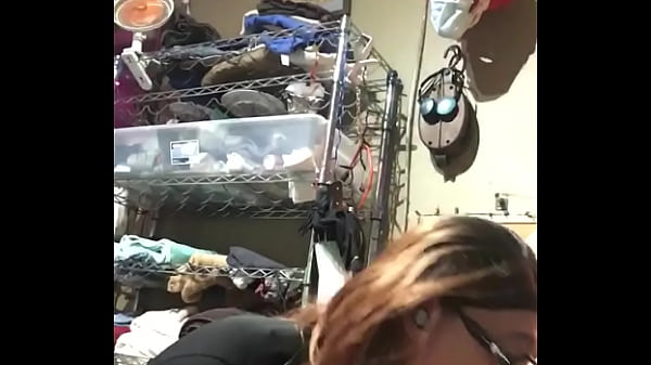 Big boob slut a come plate Dick sucker sissyriann swallows cock best handjob 