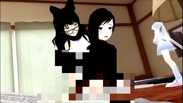 Rwby Futanari thumbnail