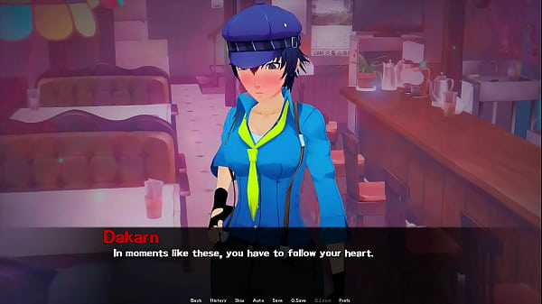 Nonton Naoto Titfuck thumbnail