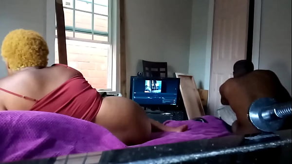Play MP4 - Homemade Amateur Real Ebony Ghetto Fucking