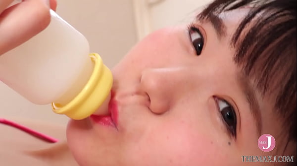 Short-haired Young Asian Petite Does A Student Role-play thumbnail