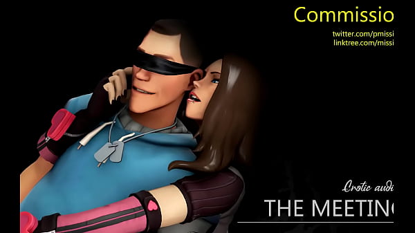 The_meeting_erotic audio commission