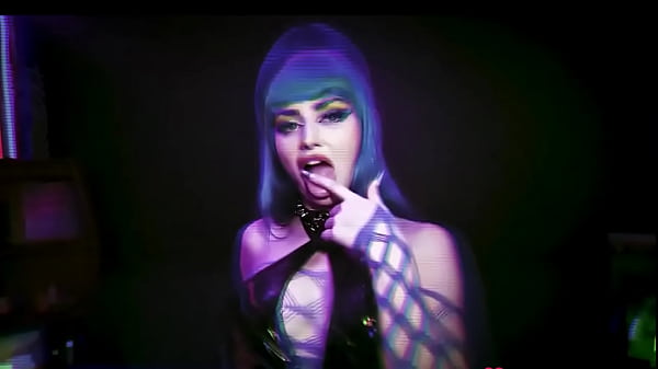 Your goth girlfriend 