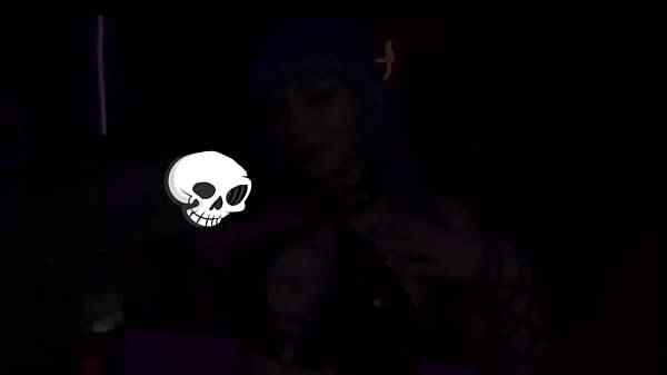 Nonton Your Goth Girlfriend thumbnail