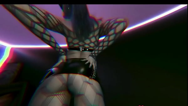 Play MP4 - YOUR GOTH GIRLFRIEND