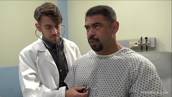 Erectile Disfunction treatment - Brooke Paige, Dante_Colle, Draven Navarro