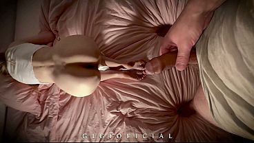 Tutorial close up butthole licking with very beautiful girl 