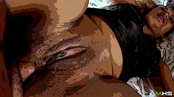 Dando um_com a gostosa dedoll gozando nocú