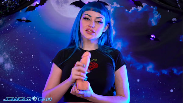 Trick-or-treat Joi thumbnail