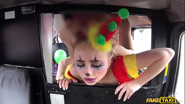 FAKEhub Cosplayers getting fucked onEarth andin Space