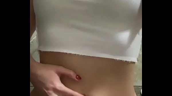 Play MP4 - I love it when my friends play with their belly buttons&period;