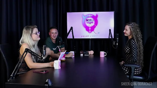 Play MP4 - COMPILADOS DA JUJUBE DEL&Iacute;CIA NO BORA CAST COM BRUNA CARLOS & MATHEUS CAETANO - PARTE 3 WATCH ON&colon; SHEER&sol;RED&rpar;