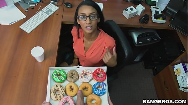 Bangbros - How To Sexually Your Secretary Properly, Featuring Arianna Knight thumbnail