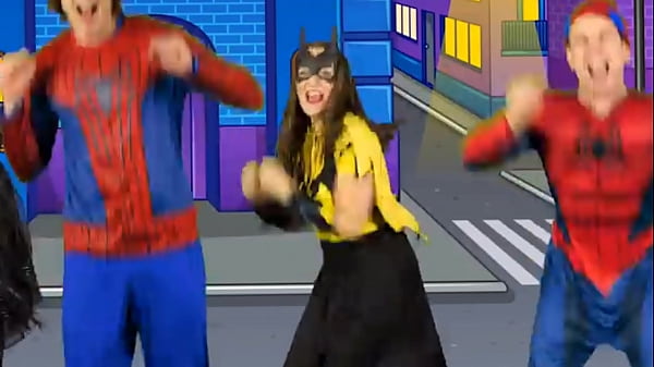 Alyssa_From Bounce Patrol