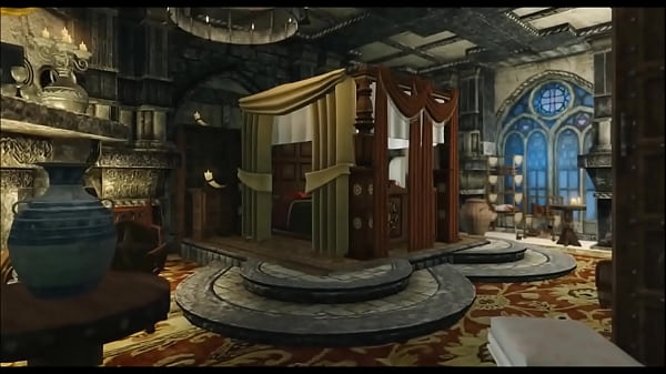 Nonton Reine Elisif Aime Les Femmes thumbnail