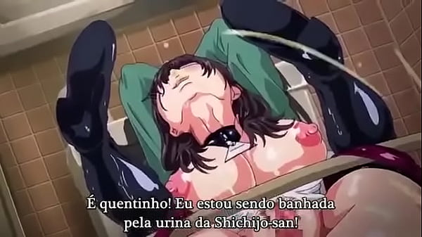 Micitorio de porra hentai 