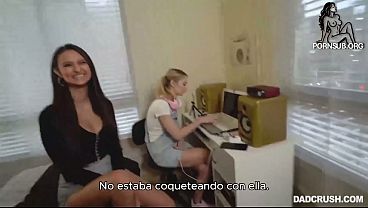 Compartir polla es cuidar. sub españ_ol. ver completo en: pornsuborg