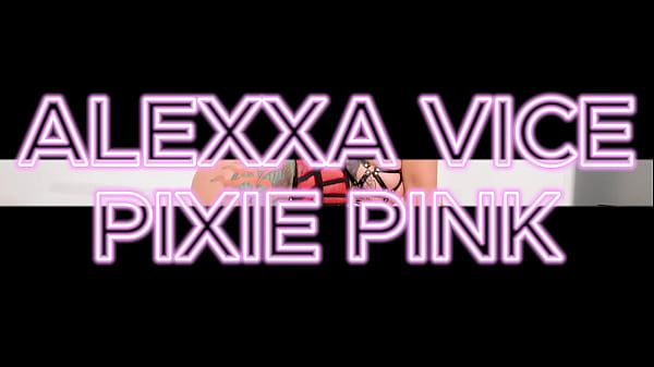 Nonton Playtime With Pixie Pink thumbnail