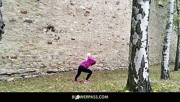 Nonton Three Friends Enthrall A Football Fan, Leading To An Unforgettable Night Of Passion And Pleasure thumbnail