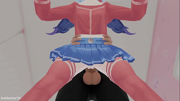 Play MP4 - MiSide blender sex animation