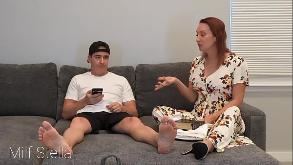 Stepson finds religion on national day of prayer bible study e02 free video