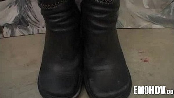 Nonton Babe With Tattoos Gets Dick 294 thumbnail