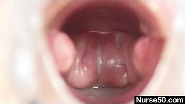 Aged blond lady shows off natural tits and dildo skills 