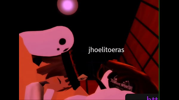 Condo girl in roblox gets railed by noob