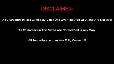 Nonton Hot Slut Gets A Bbc In Front Of Her Boyfriend - My Girlfriend Wants A Threesome By Sieglinnde - 3d Porn Game thumbnail