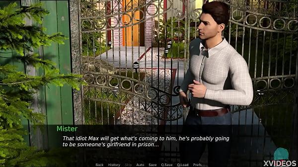 Nursing back to pleasure ep 70 &ndash; mysterious tale about a man and four sexy gorgeous naughty women