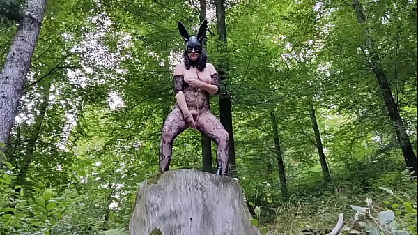 Good Pisswhore Wife! Knows Her Place! Well Done! thumbnail