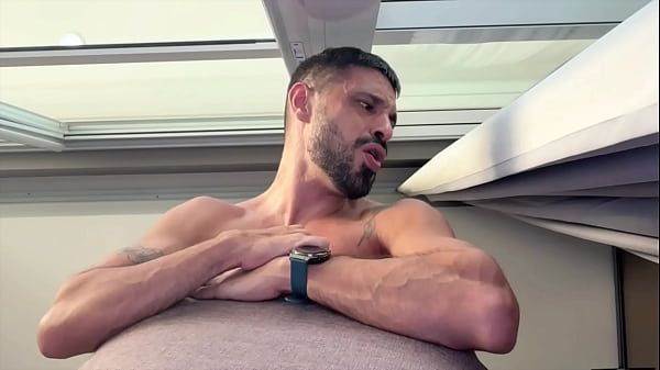 Verga Xxl En Mi Culo Y En Mi Boca #monstercock thumbnail