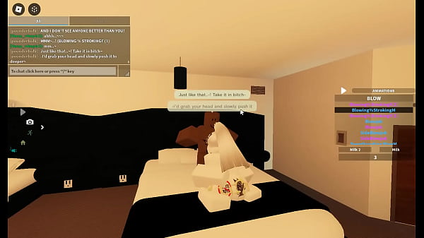 Play MP4 - 145 &vert; Roblox Porn &lbrack;BLACKED&rsqb;