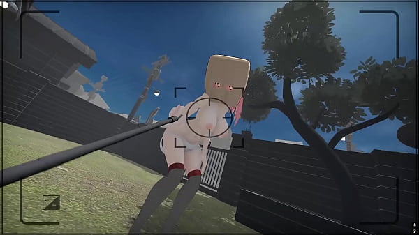 Nonton Steam Game Roxane The Exhibitionist thumbnail