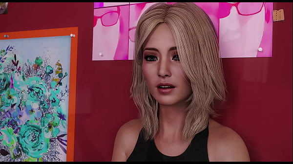 Being A_Dik 167_Chick Route