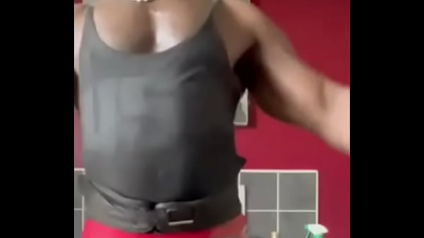 Black Butt Home Workout & Flex Session thumbnail